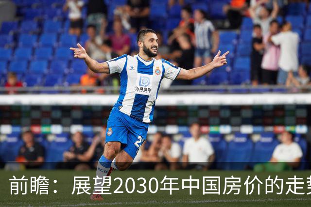 前瞻：展望2030年中国房价的走势与家庭应对策略